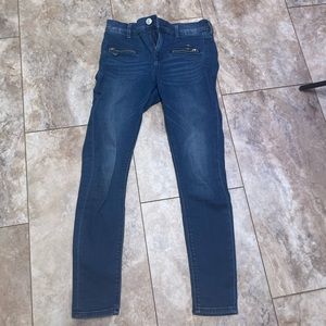 Express jeans